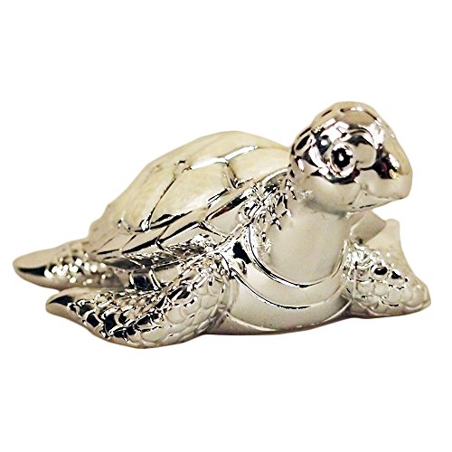 Formano Schildkröte 9cm Dekofigur aus Kunststein Formano Schildkröte 9cm Dekofigur aus Kunststein von formano