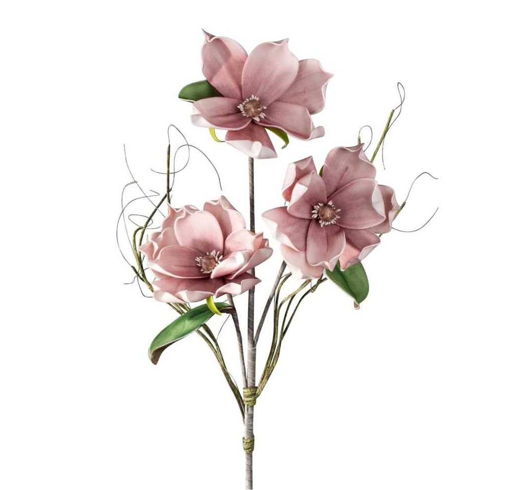 Kunstblume, formano, Höhe 110 cm, Rosa H:110cm D:10cm Kunststoff von formano