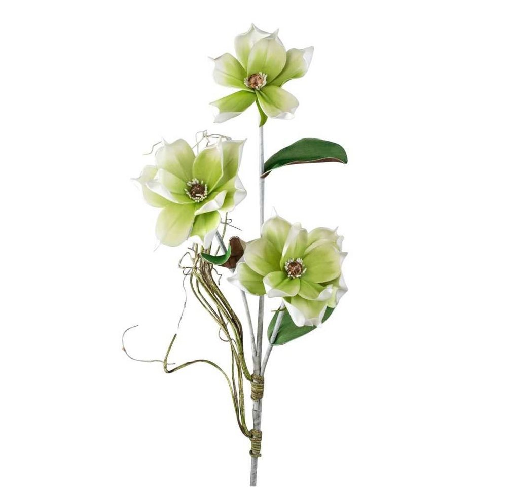 Kunstblume, formano, Höhe 110 cm, Grün H:110cm D:10cm Kunststoff von formano