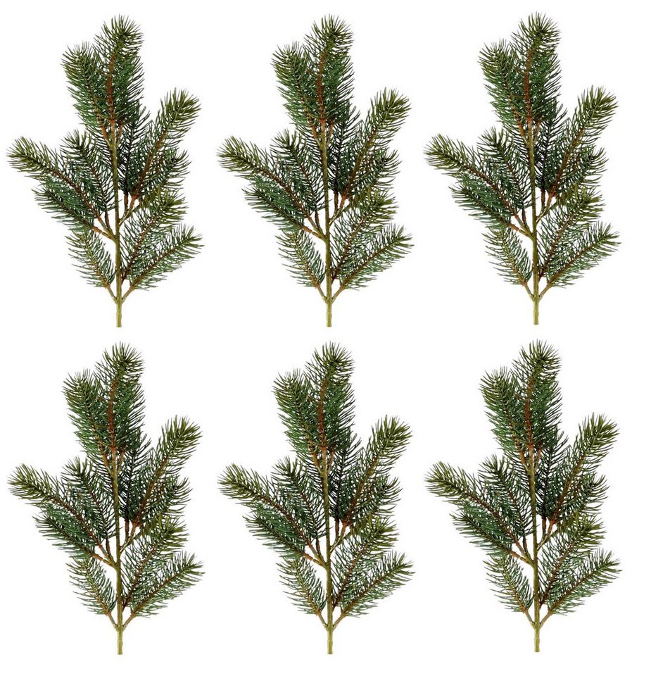 Winterliche Kunstpflanze, formano, Höhe 48 cm von formano
