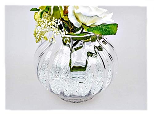 Zeitlose Formano Glasvase Windlicht 15cm von formano
