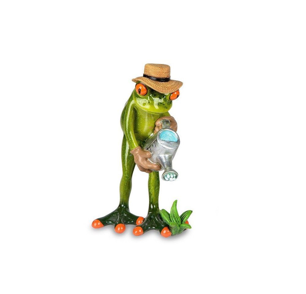 formano Dekofigur Formano Frosch Gärtner von formano