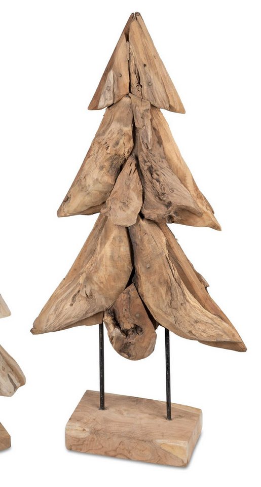 formano Dekofigur Teak von formano