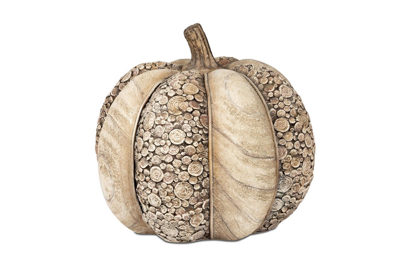 formano Dekofigur Wood, Farbe: Braun, Motiv: Kürbis formano Dekofigur Wood, Farbe: Braun, Motiv: Kürbis von formano