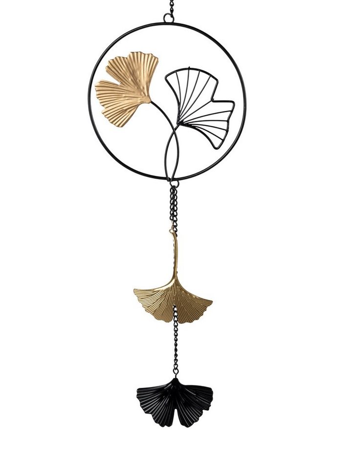 formano Dekohänger Fenster Hänger Fensterdeko mit Ginko 38,46,60 oder 70 cm formano Dekohänger Fenster Hänger Fensterdeko mit Ginko 38,46,60 oder 70 cm von formano