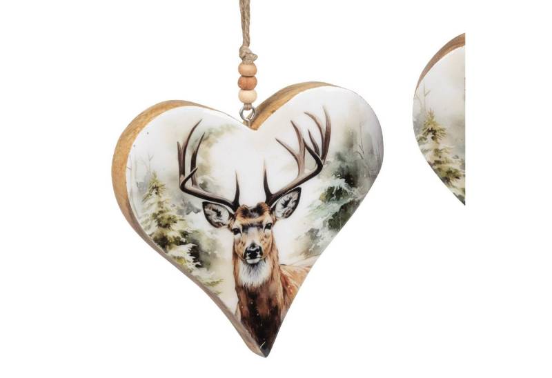 formano Dekohänger Natur, Durchmesser 15 cm von formano
