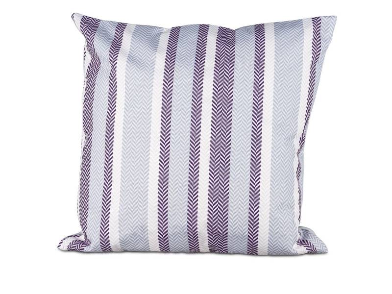formano Dekokissen Outdoorkissen wetterbeständig 45 x 45cm verschiedene Motive, Kissenhülle mit Füllung wetterfest von formano