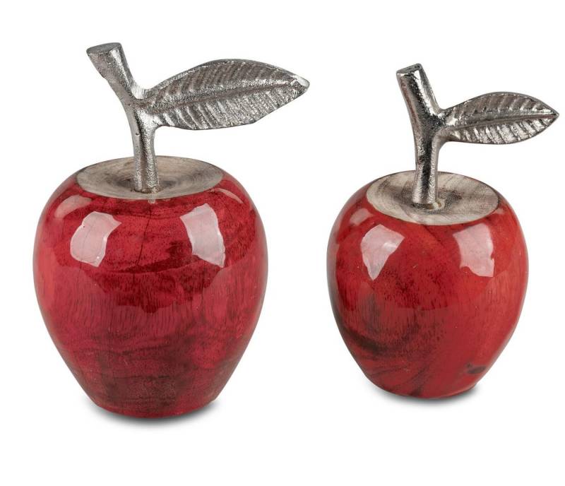 formano Skulptur Alu Mango Holz von formano