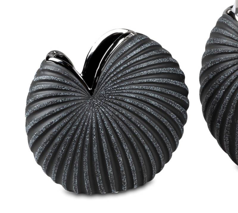 formano Dekovase Anthrazit von formano