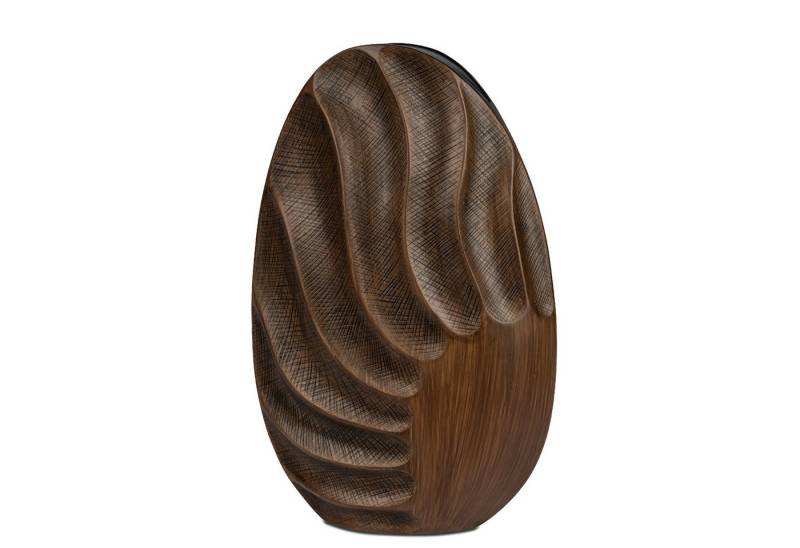 formano Dekovase Holzoptik von formano