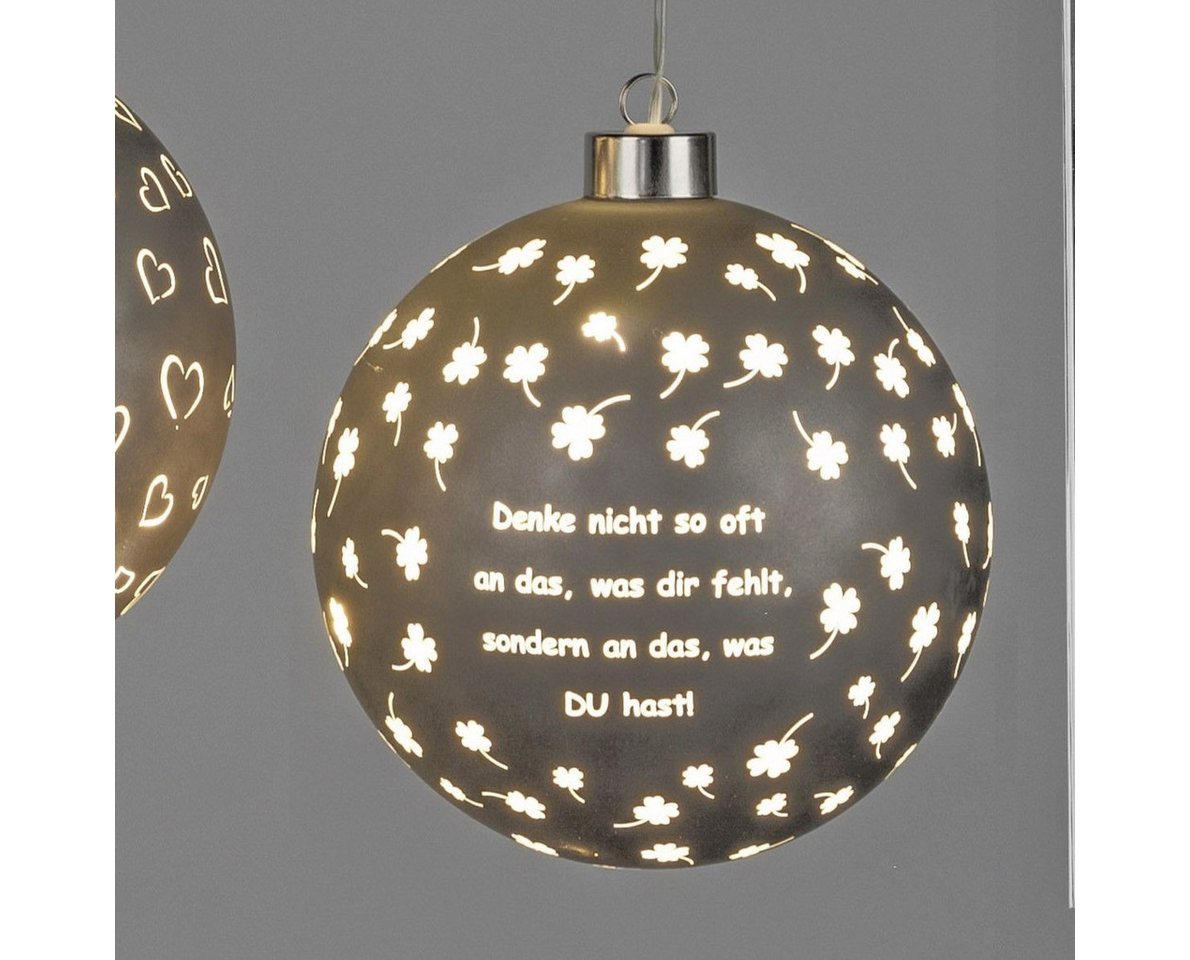 formano Hängedekoration, Mit Timerfunktion formano Hängedekoration, Mit Timerfunktion von formano