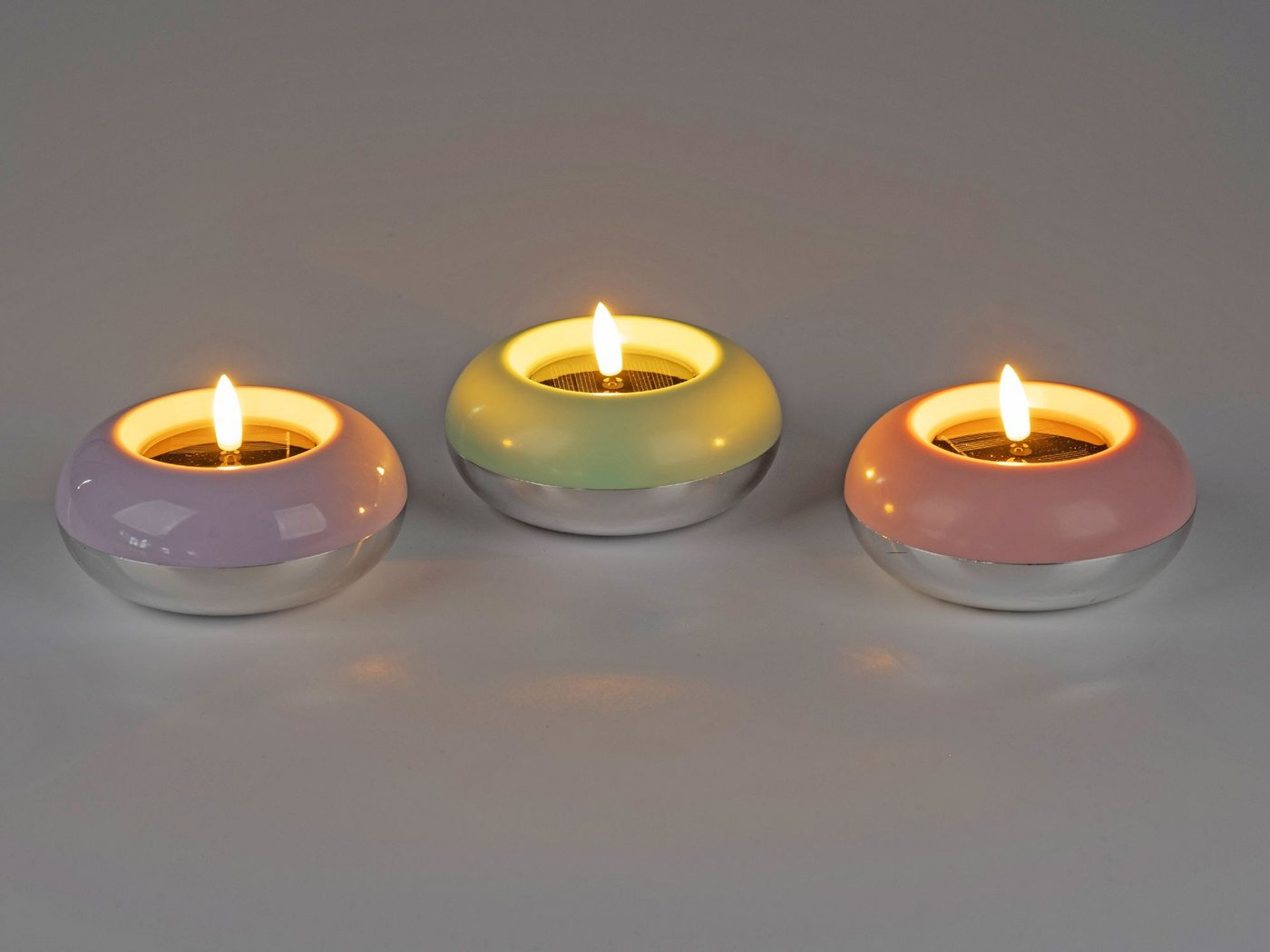 formano LED-Kerze Frühlingszeit formano LED-Kerze Frühlingszeit von formano