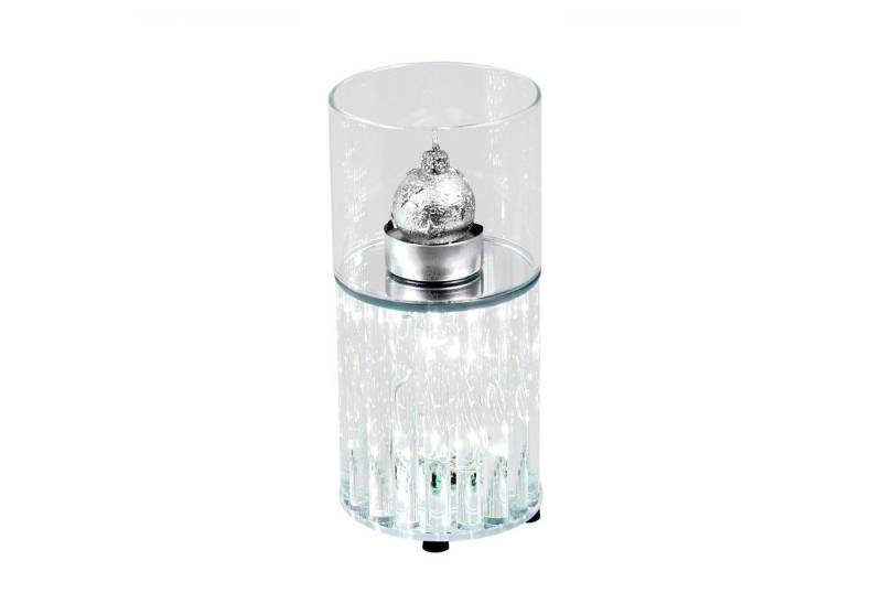 formano LED Windlicht Windlicht mit LED, Dekoleuchte von formano