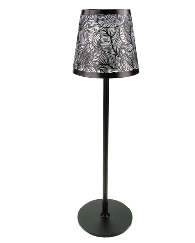 formano Moderne LED Stehlampe Blätter Touch-Funktion USB-Ladefunktion Tischlampe formano Moderne LED Stehlampe Blätter Touch-Funktion USB-Ladefunktion Tischlampe von formano