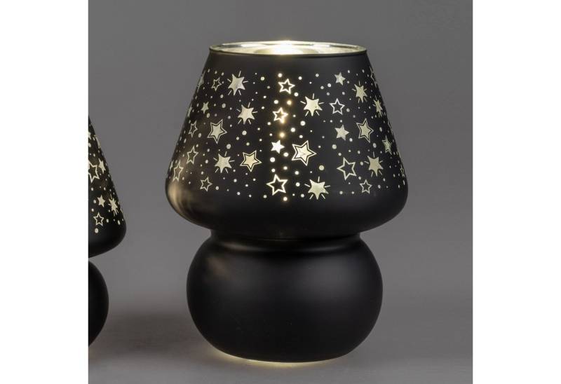 formano Nachttischlampe Festival, Mit Timerfunktion von formano