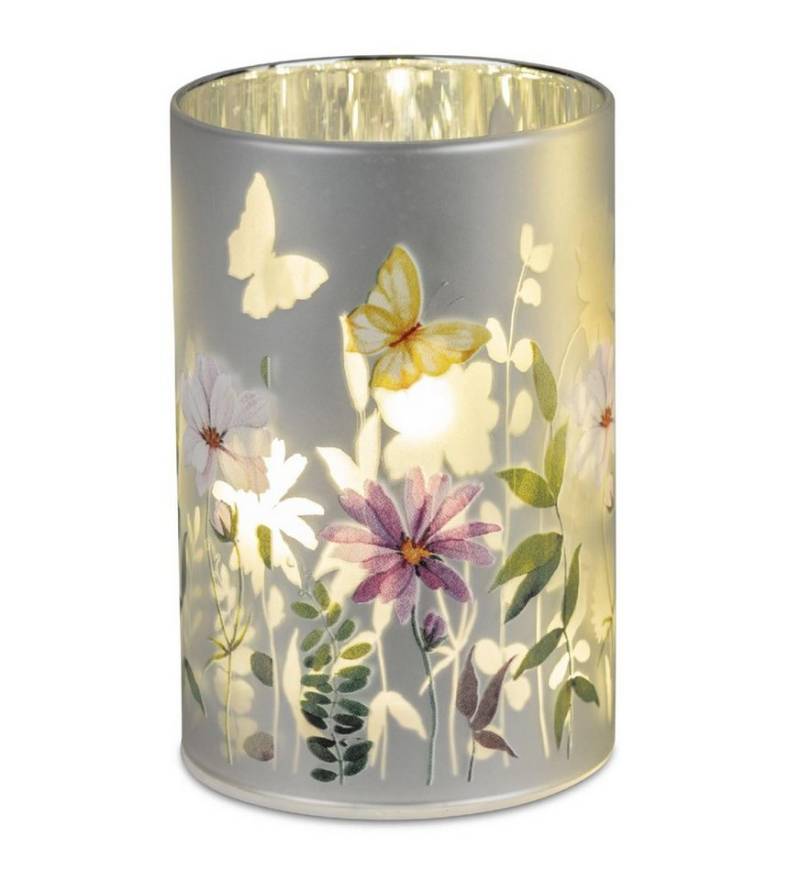 formano Nachttischlampe Frühling, mit Timerfunktion von formano
