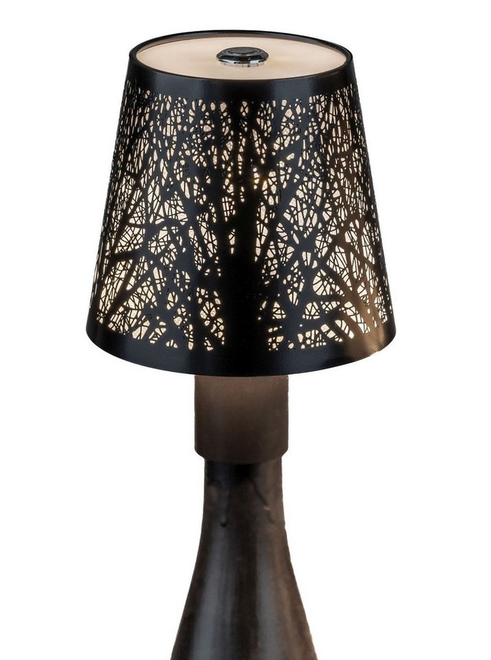 formano Tischleuchte Moderne LED Touch Lampe Baum Flaschenaufsatz USB 3 Lichtmodi formano Tischleuchte Moderne LED Touch Lampe Baum Flaschenaufsatz USB 3 Lichtmodi von formano