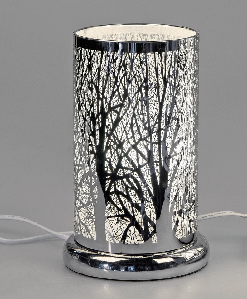 formano Nachttischlampe Touch von formano