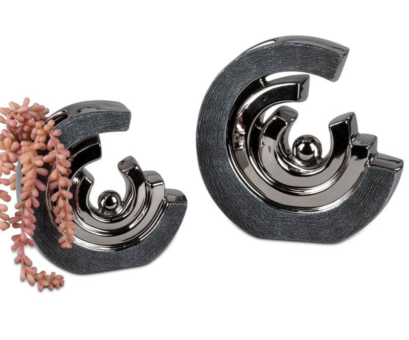 formano Dekovase Anthrazit formano Dekovase Anthrazit von formano