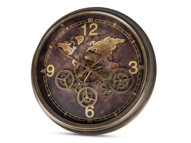 formano Wanduhr von formano