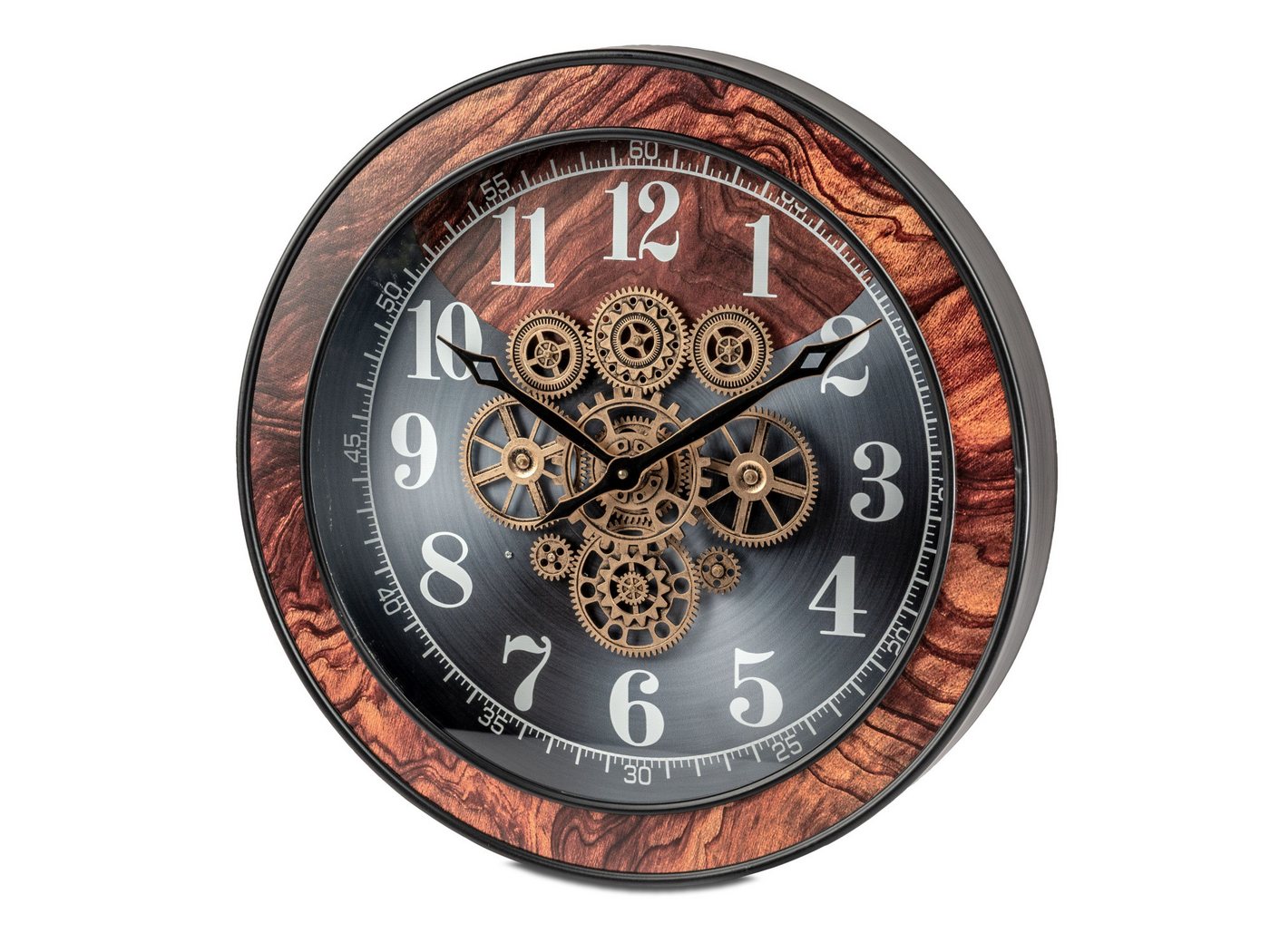 formano Wanduhr von formano