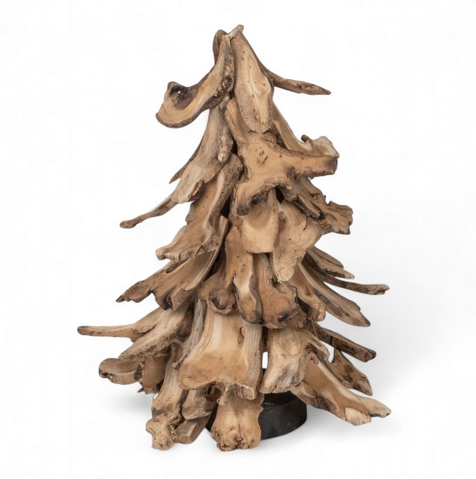 formano Weihnachtsfigur Weihnachtsbaum Holz 50 cm Deko Tannenbaum Holz mit Ständer formano Weihnachtsfigur Weihnachtsbaum Holz 50 cm Deko Tannenbaum Holz mit Ständer von formano