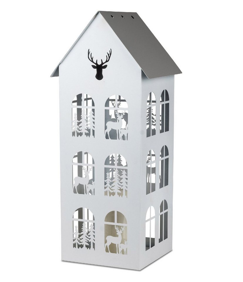 formano Windlicht Winterwald formano Windlicht Winterwald von formano