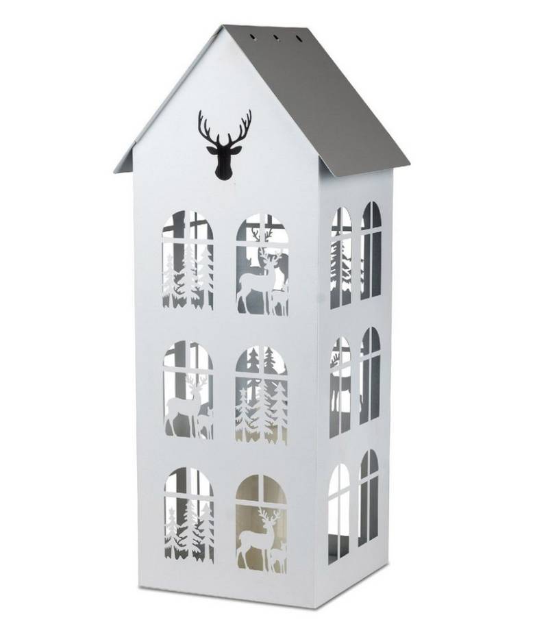 formano Windlicht Winterwald formano Windlicht Winterwald von formano