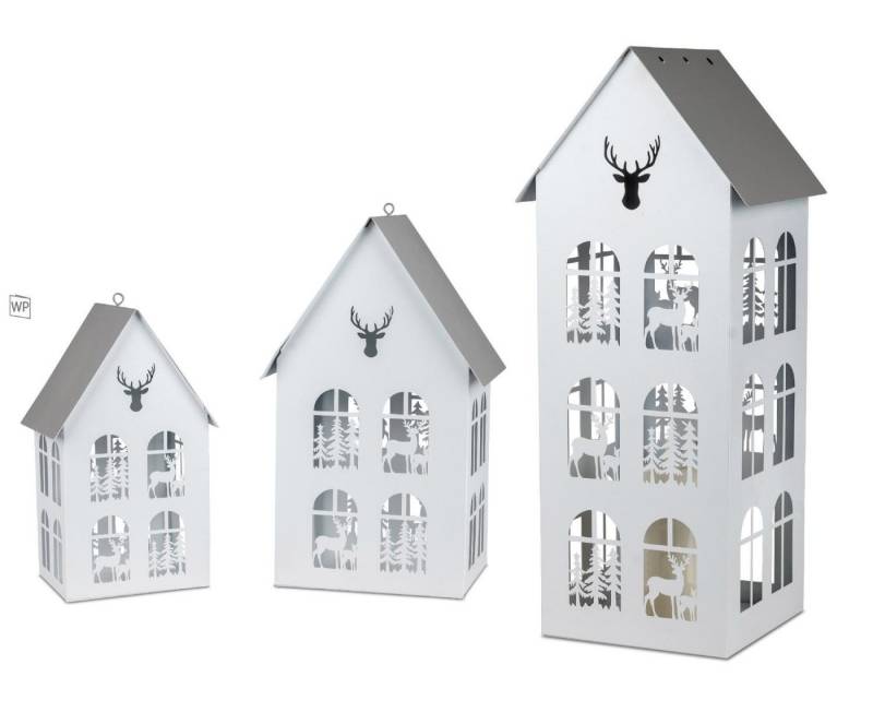 formano Windlicht Winterwald formano Windlicht Winterwald von formano