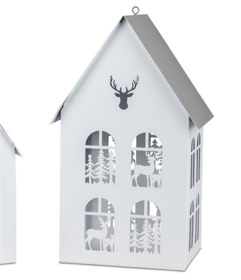 formano Windlicht Winterwald formano Windlicht Winterwald von formano