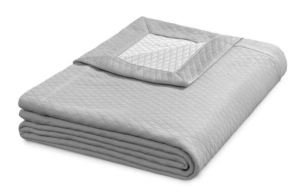 formesse Bella Donna SET Sommerdecke + 1 x Kissenbezug kühlt in heißen Sommernächten von formesse