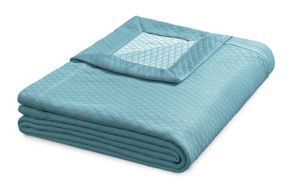 formesse Bella Donna SET Sommerdecke + 1 x Kissenbezug kühlt in heißen Sommernächten von formesse