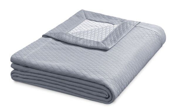 formesse Bella Donna SET Sommerdecke + 1 x Kissenbezug kühlt in heißen Sommernächten von formesse