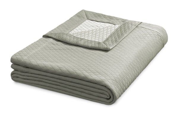 formesse Bella Donna SET Sommerdecke + 1 x Kissenbezug kühlt in heißen Sommernächten von formesse