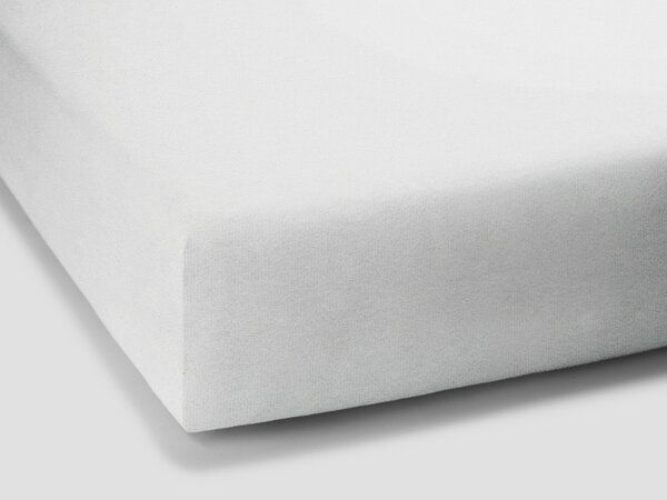 formesse Kuschelig weiches Spannbettlaken aus Edel-Frottee für die kälteren Monate formesse Kuschelig weiches Spannbettlaken aus Edel-Frottee für die kälteren Monate von formesse