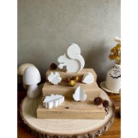 Raysin, Herbst Deko Set, Eichhörnchen, Blätter, Geschenk, Herbst, Keraflott Raysin, Herbst Deko Set, Eichhörnchen, Blätter, Geschenk, Herbst, Keraflott von formschoenbyKatja