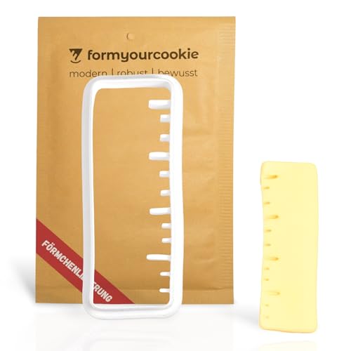 Ausstecher Lineal Schulanfang Schulstart Ausstechform Mathe Geometrie Zeichnen Schreiben Schulanfänger Geschenk Keksstempel Keksform FORMYOURCOOKIE Ausstecher Lineal Schulanfang Schulstart Ausstechform Mathe Geometrie Zeichnen Schreiben Schulanfänger Geschenk Keksstempel Keksform FORMYOURCOOKIE von formyourcookie