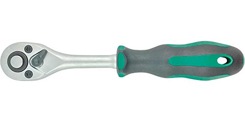 fortis Hebel- Umschaltknarre / Knarre 1/4'145mm 72Zähne fortis Hebel- Umschaltknarre / Knarre 1/4'145mm 72Zähne von Fortis