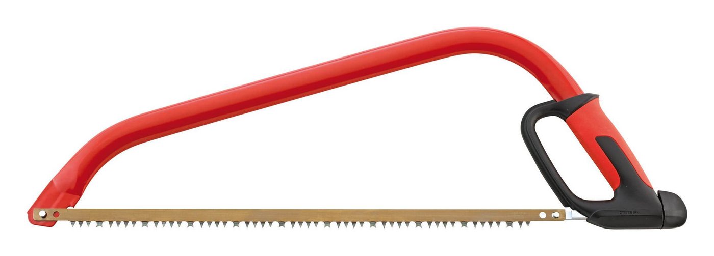 fortis Bügelsäge, 2-Komponenten-Griff 533 mm von fortis