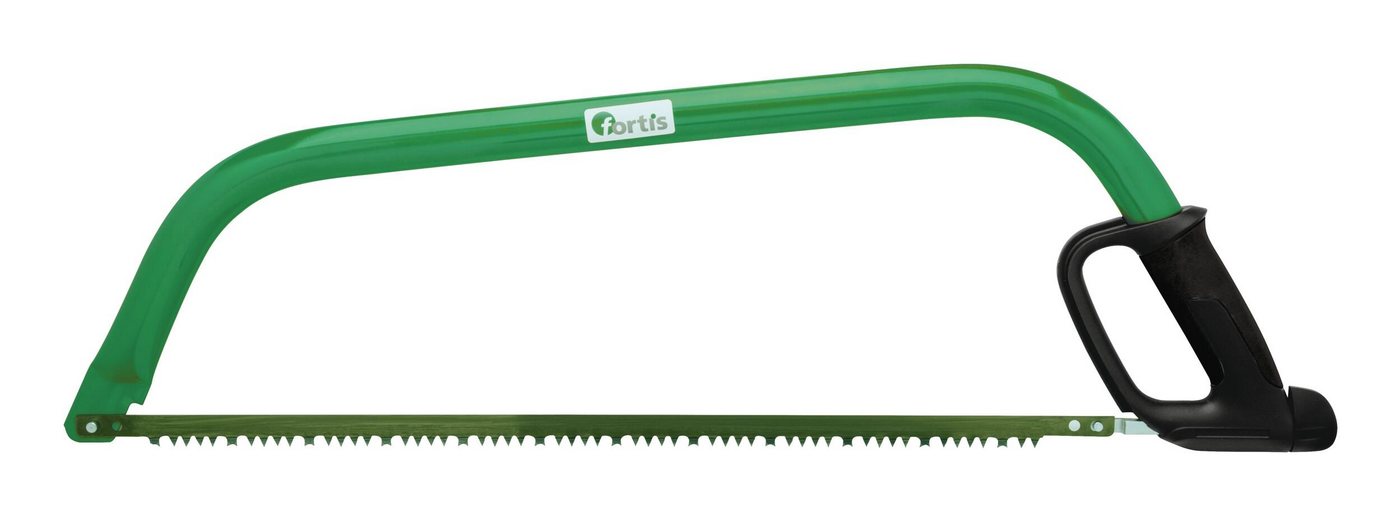 fortis Bügelsäge, Standard von fortis