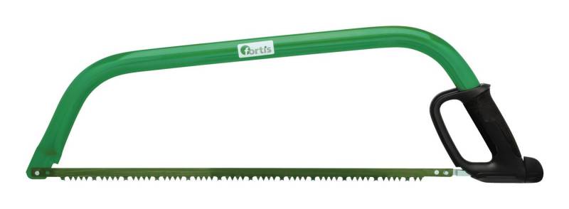 fortis Bügelsäge, Standard von fortis