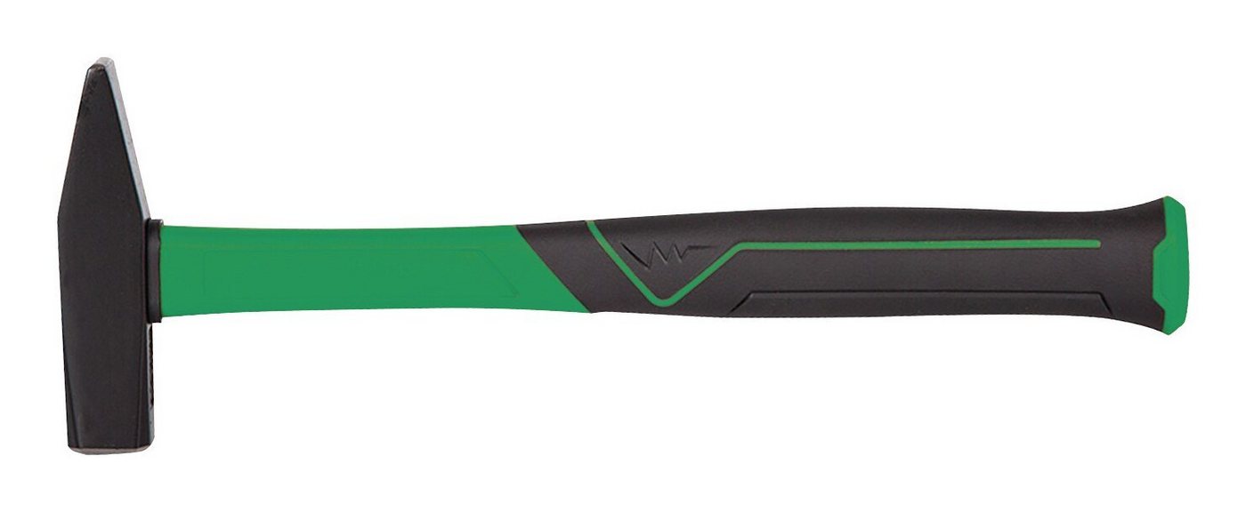 fortis Hammer, Schlosserhammer 300 g 2K-Stiel fortis Hammer, Schlosserhammer 300 g 2K-Stiel von fortis