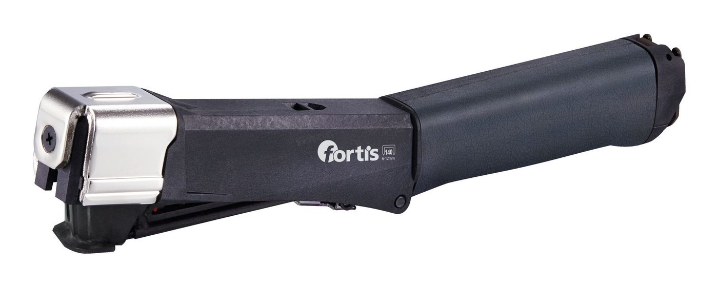 fortis Hammertacker, 6-12 mm von fortis