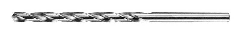 fortis Holzbohrer, Spiralbohrer D338RN geschliffen 2,8 mm HSS-Co von fortis