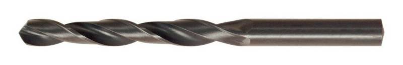 fortis Holzbohrer, Spiralbohrer DIN338 HSS rollgewalzt Typ RN 3,5 mm von fortis