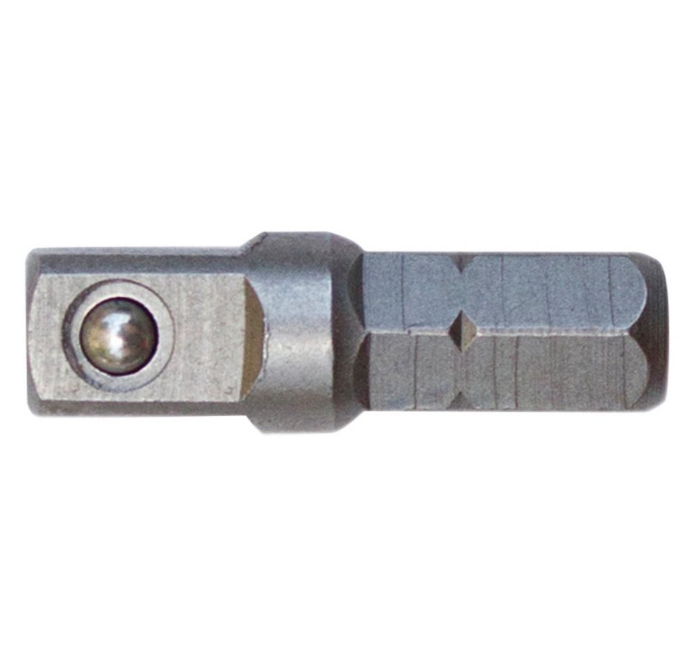 forum® Bit-Set Steckschlüssel-Adapter 1/4 für 1/4" Einsatz 25 mm" von forum®