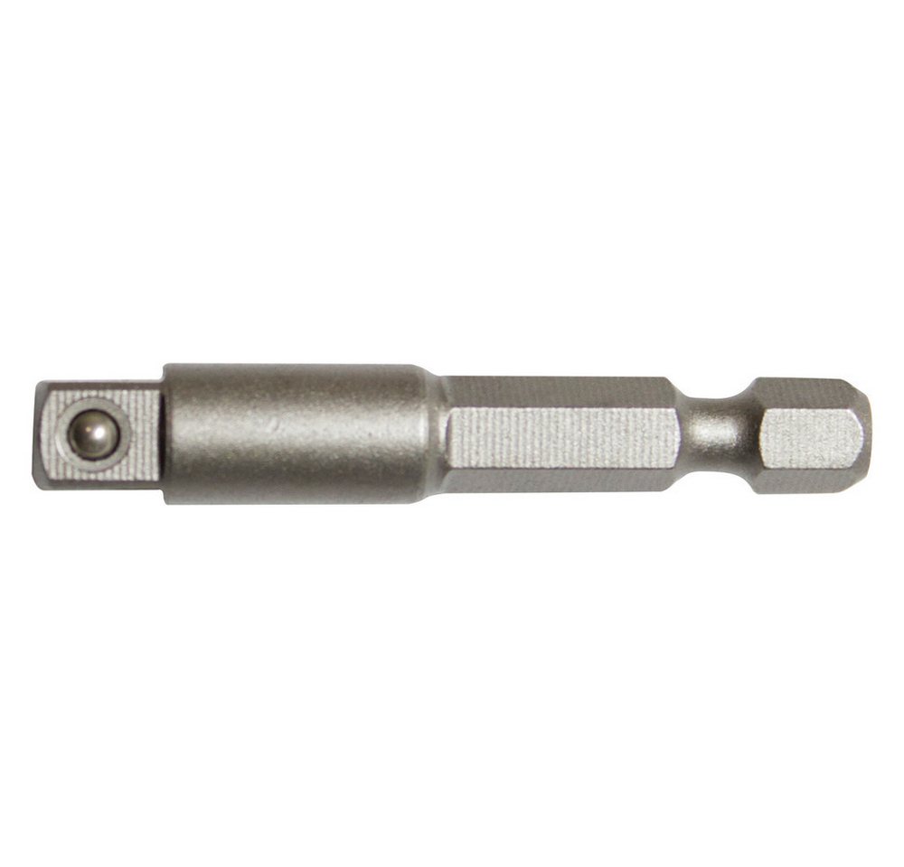 forum® Bit-Set Steckschlüssel-Adapter 1/4 für 1/4" Einsatz 50 mm" von forum®