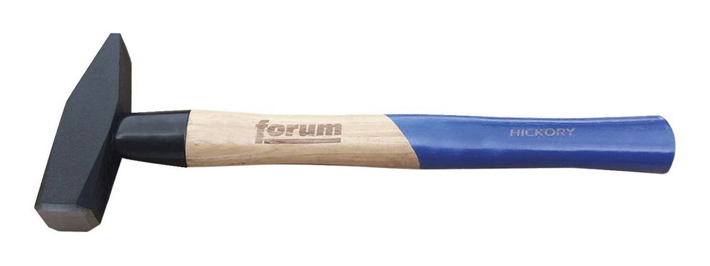 forum® Hammer, Schlosserhammer DIN1041 800g Stielschutzhülse von forum®