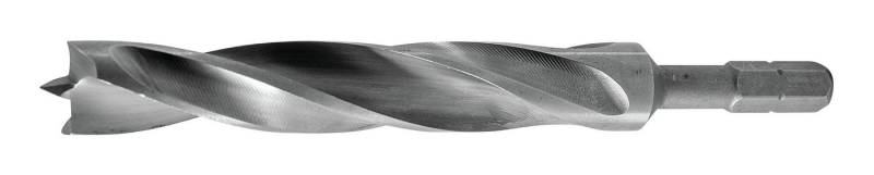 forum® Holzbohrer, Holzspiralbohrer SP 13 x 151 mm von forum®