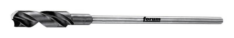 forum® Holzbohrer, Schalungsbohrer WS 14 x 600 mm S 8 mm von forum®